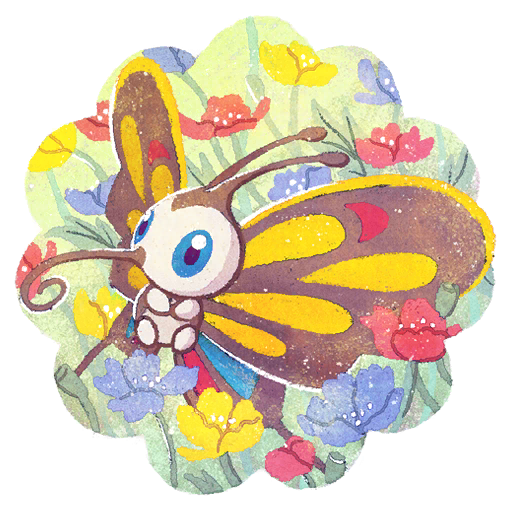 sticker spring 2025 2