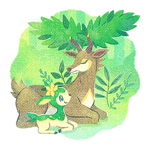 sticker summer 2023 sawsbuck