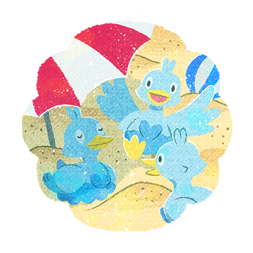 sticker summer 2024 1