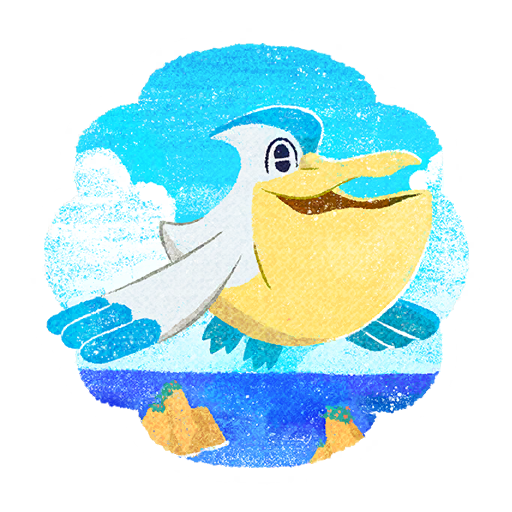 sticker summer 2024 4