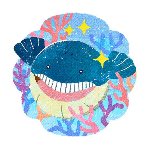 sticker summer 2024 6