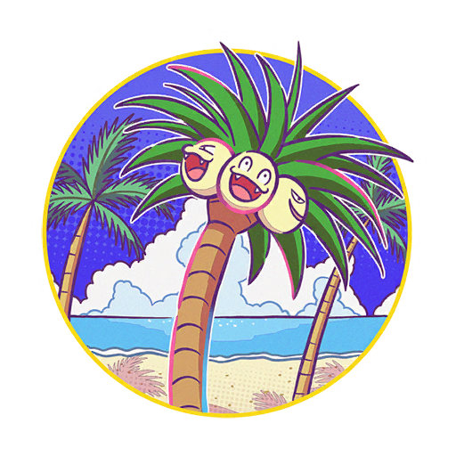 sticker summer 2025 2