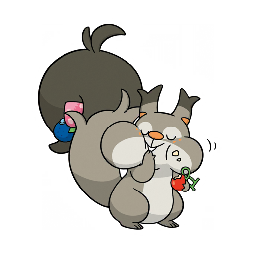 sticker swordShield21 1