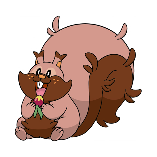 sticker swordShield21 2