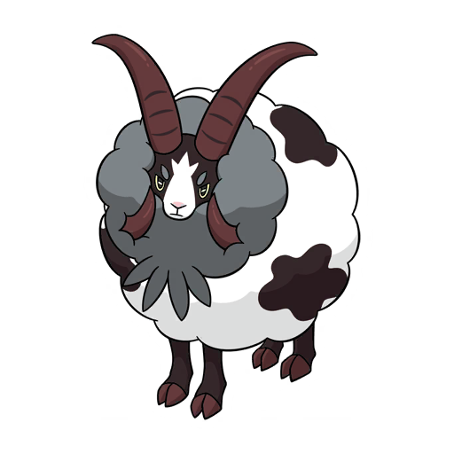 sticker swordShield21 4