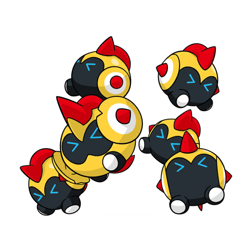 sticker swordShield21 5