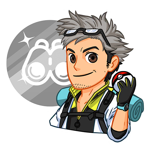 sticker willow silver