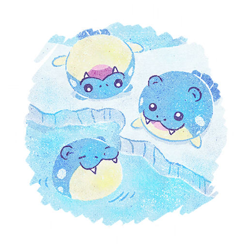 sticker winter2023 5