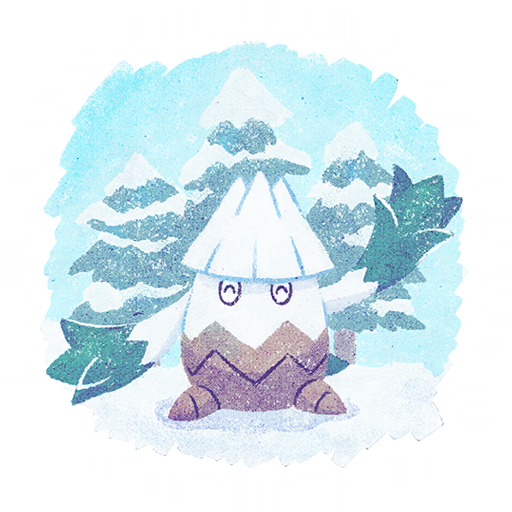 sticker winter2023 6