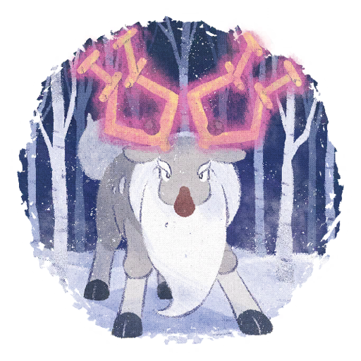 sticker winter 2024 2