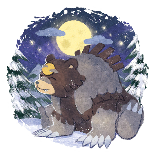 sticker winter 2024 4