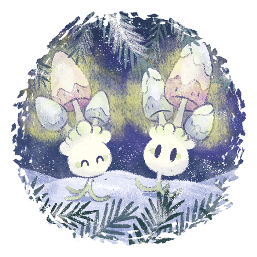 sticker winter 2024 6