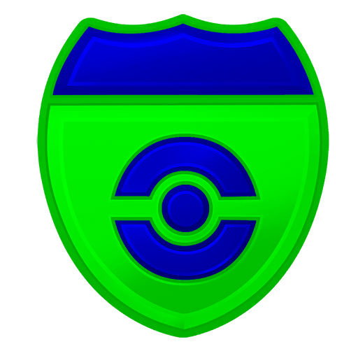 Badge 77