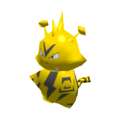125 U 00