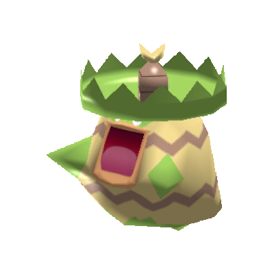 272 M 00