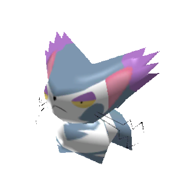 432 U 00