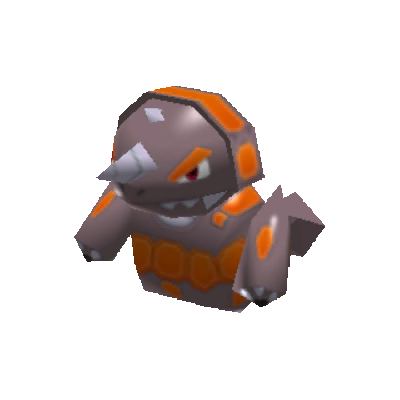 464 F 00