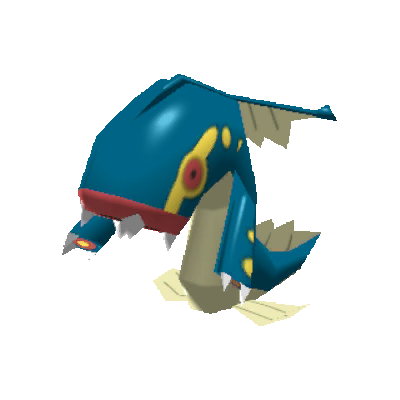 604 U 00
