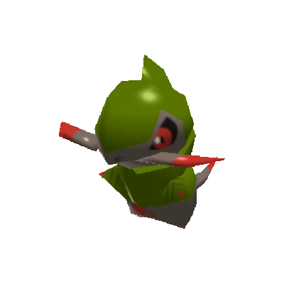 611 U 00