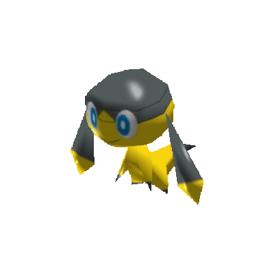694 U 00