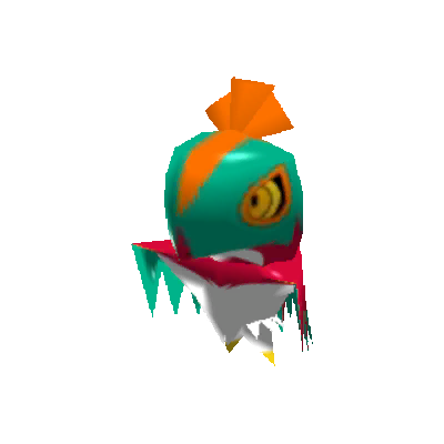 701 U 00