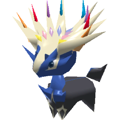 716 U 00