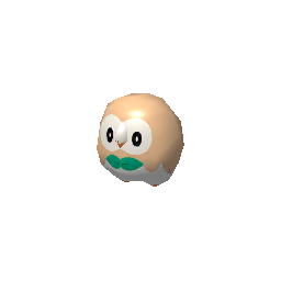 722 U 00