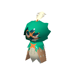 724 U 00