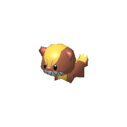734 U 00