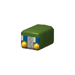 737 U 00