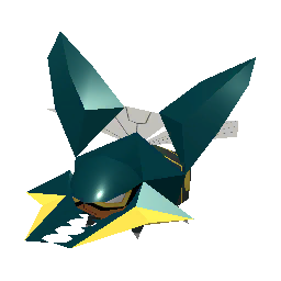 738 U 00