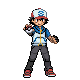 ash unova