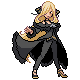 cynthia gen7