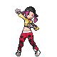 dancer gen8