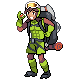 hiker gen8