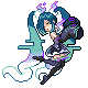 miku ghost