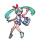 miku psychic