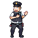 policeman gen8