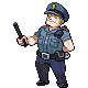 policeman