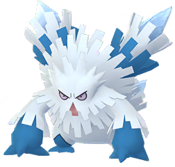 go male shiny preview