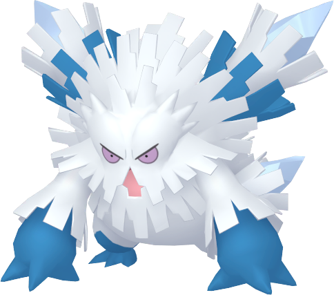 home male shiny preview