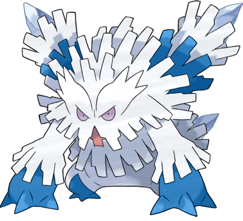 official artwork male shiny preview