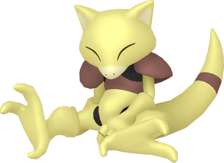 home male shiny preview