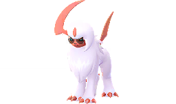 go male shiny preview