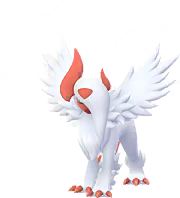 go male shiny preview