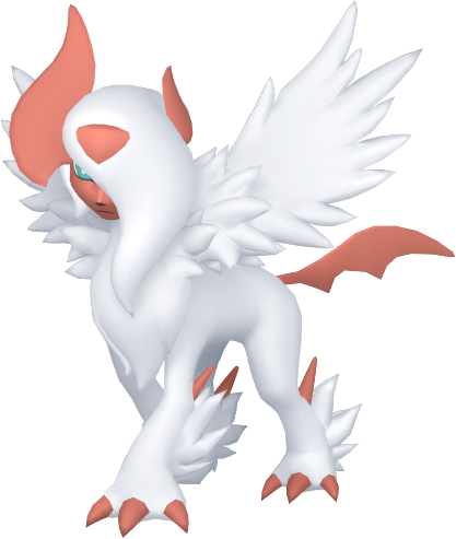 home male shiny preview