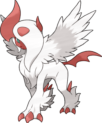 official artwork male shiny preview