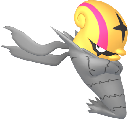 home male shiny preview