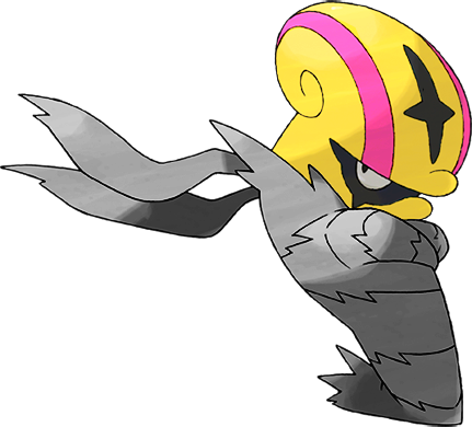 official artwork male shiny preview