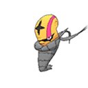 ultra sun ultra moon male shiny